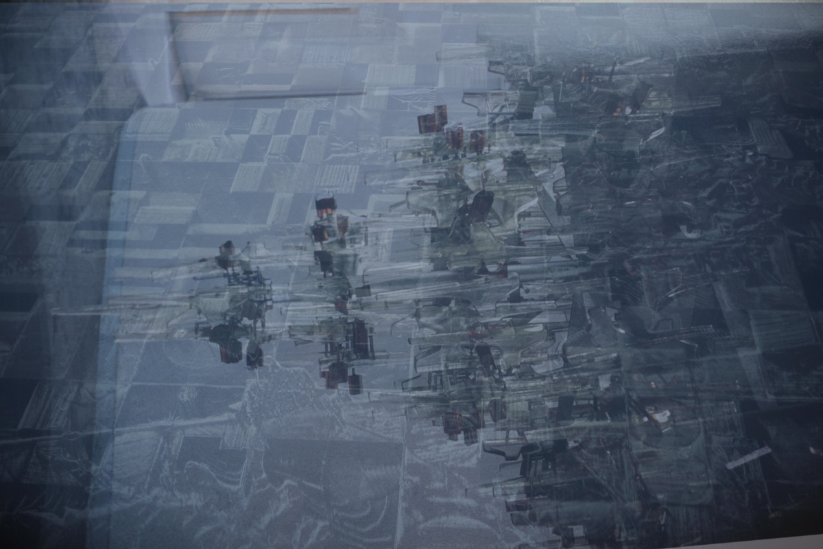 Matteo Basilé / Corrado Sassi - Other Places